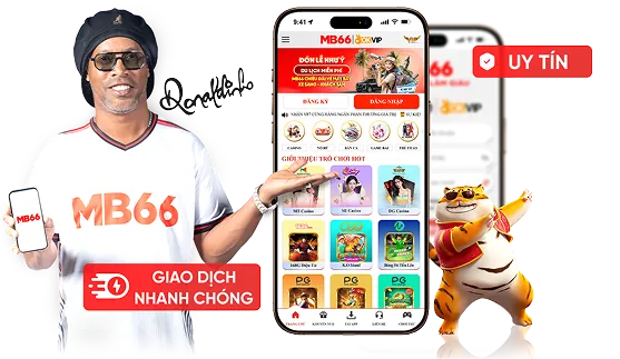 Nền tảng bảo mật VND555