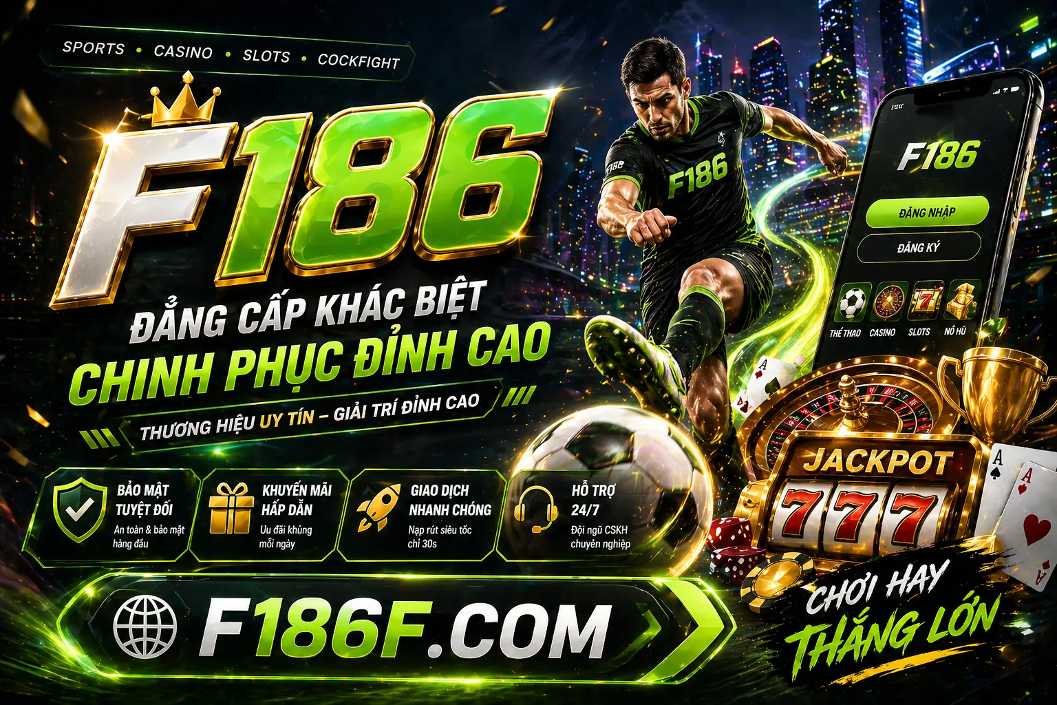 Hình ảnh đại diện Điều Khoản & Điều Kiện VND555