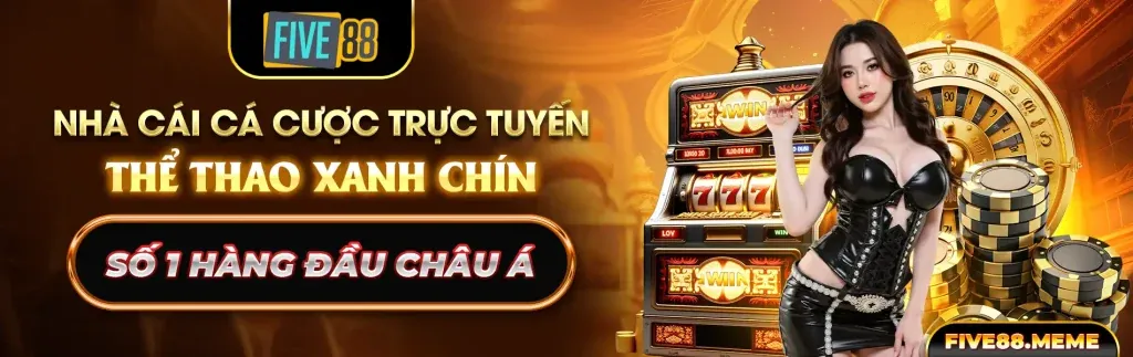 Cá cược trực tiếp VND555 với tỷ lệ cược thay đổi
