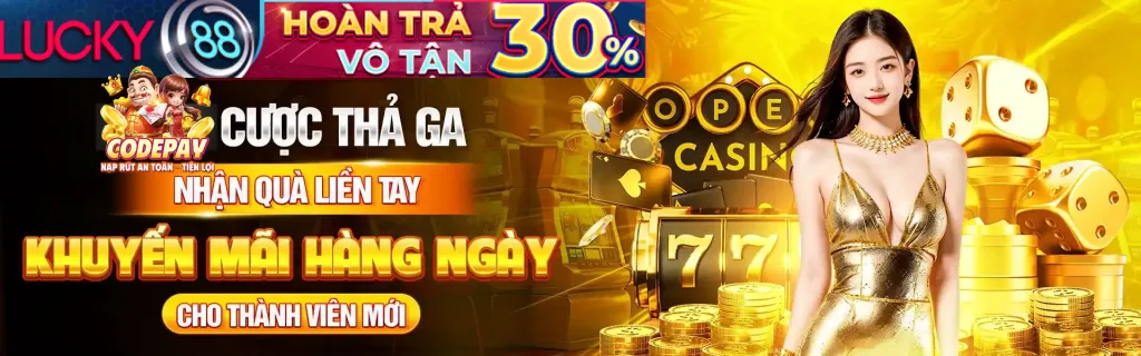 Hệ thống bảo mật an toàn của VND555