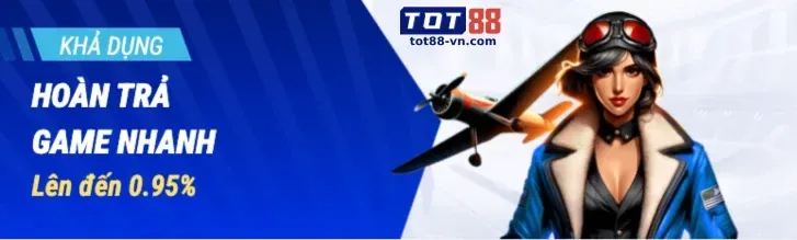 Đa dạng các loại game bắn cá
