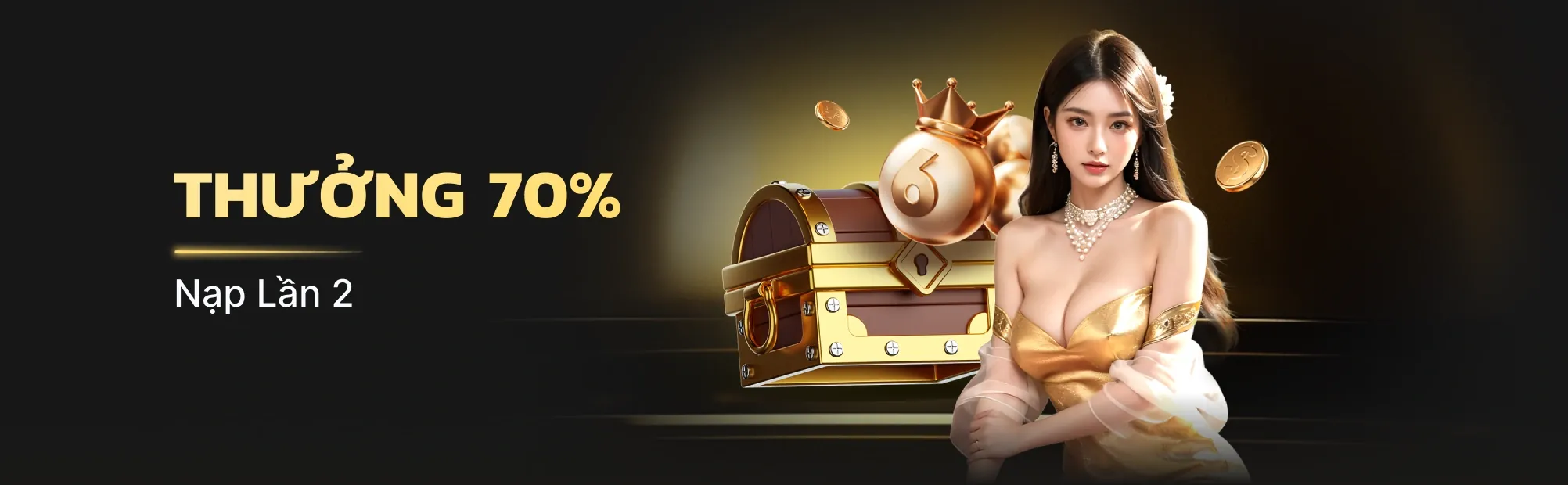 Ưu đãi và phần thưởng hấp dẫn